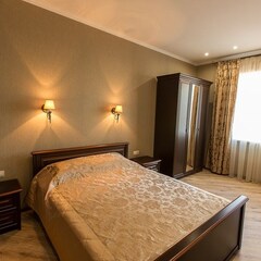 Апартаменты Европа, Евпатория, Крым