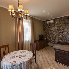 Апартаменты Европа, Евпатория, Крым