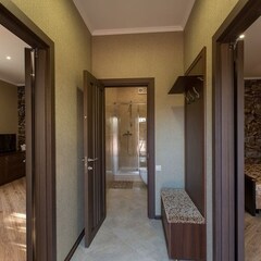 Апартаменты Европа, Евпатория, Крым