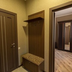 Апартаменты Европа, Евпатория, Крым