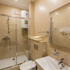 Апартаменты Европа, Евпатория, Крым