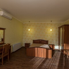 Апартаменты Европа, Евпатория, Крым