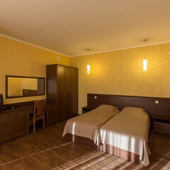 Апартаменты Европа, Евпатория, Крым