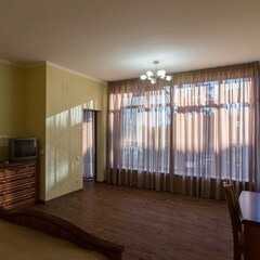 Апартаменты Европа, Евпатория, Крым