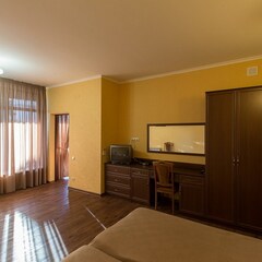 Апартаменты Европа, Евпатория, Крым