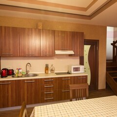 Апартаменты Европа, Евпатория, Крым