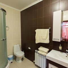 Апартаменты Европа, Евпатория, Крым