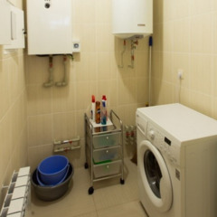 Апартаменты Европа, Евпатория, Крым