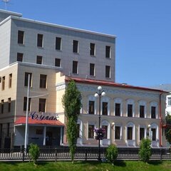 Отель Булак, Казань, Татарстан