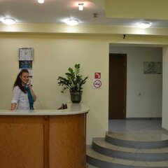 Отель Булак, Казань, Татарстан