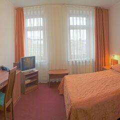 Отель Булак, Казань, Татарстан