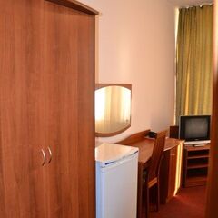 Отель Булак, Казань, Татарстан