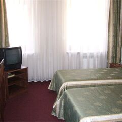 Отель Булак, Казань, Татарстан