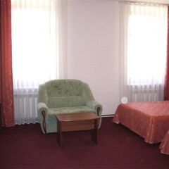 Отель Булак, Казань, Татарстан