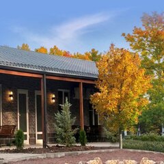 База семейного отдыха Станция Морская, Ростовская область