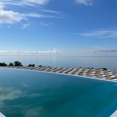 База семейного отдыха Станция Морская, Ростовская область