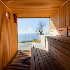 База семейного отдыха Станция Морская, Ростовская область