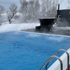 База семейного отдыха Станция Морская, Ростовская область