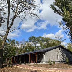 База семейного отдыха Станция Морская, Ростовская область