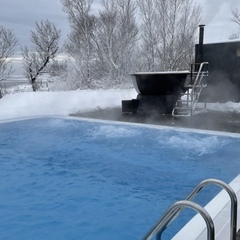 База семейного отдыха Станция Морская, Ростовская область