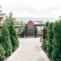 Отель Ясон, Оренбургская область