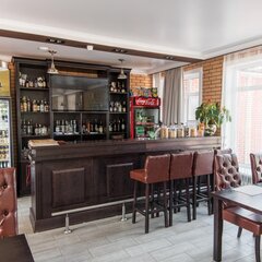 Отель Ясон, Оренбургская область