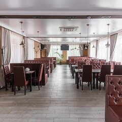 Отель Ясон, Оренбургская область