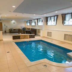 Отель Ясон, Оренбургская область