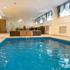 Отель Ясон, Оренбургская область