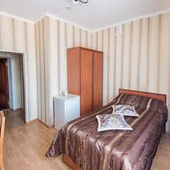 Отель Ясон, Оренбургская область