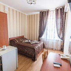 Отель Ясон, Оренбургская область