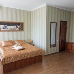 Отель Ясон, Оренбургская область