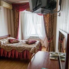 Отель Ясон, Оренбургская область