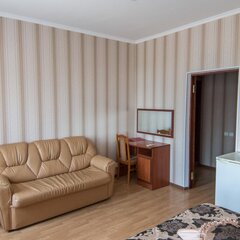 Отель Ясон, Оренбургская область