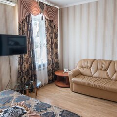 Отель Ясон, Оренбургская область