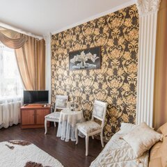 Отель Ясон, Оренбургская область