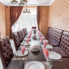 Отель Ясон, Оренбургская область