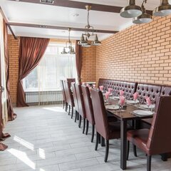 Отель Ясон, Оренбургская область