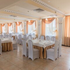 Отель Ясон, Оренбургская область