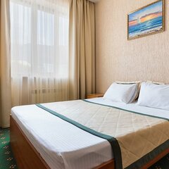 Отель Старый Причал, Геленджик, Краснодарский край