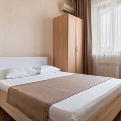 Отель Старый Причал, Геленджик, Краснодарский край