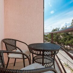 Отель Старый Причал, Геленджик, Краснодарский край