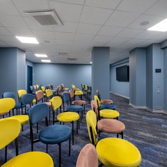 Апарт-отель Cosmos Stay Le Rond Sochi, Сочи, Краснодарский край