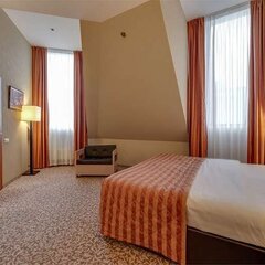Отель Новый Петергоф, Санкт-Петербург, Ленинградская область