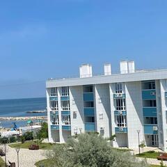 Апартаменты Admiral Apart, Крым