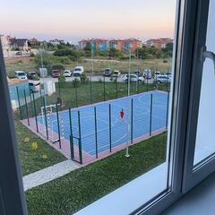 Апартаменты Admiral Apart, Крым