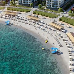 Апартаменты Admiral Apart, Крым