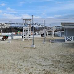 Апартаменты Admiral Apart, Крым