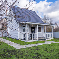 Гостевой дом Гостевой дом Amore Mia, Краснодар, Краснодарский край