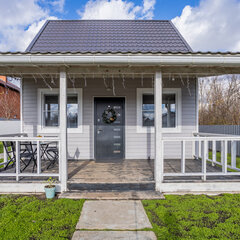 Гостевой дом Гостевой дом Amore Mia, Краснодар, Краснодарский край